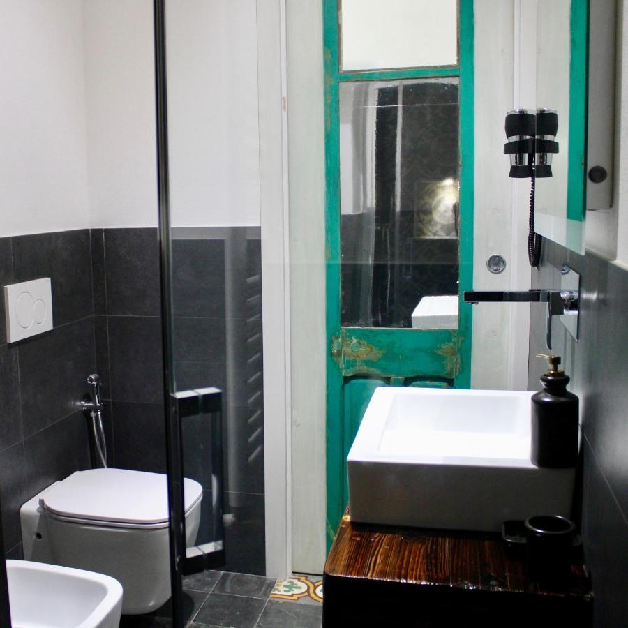 Su Zampillu Boutique Rooms 툴라다 외부 사진