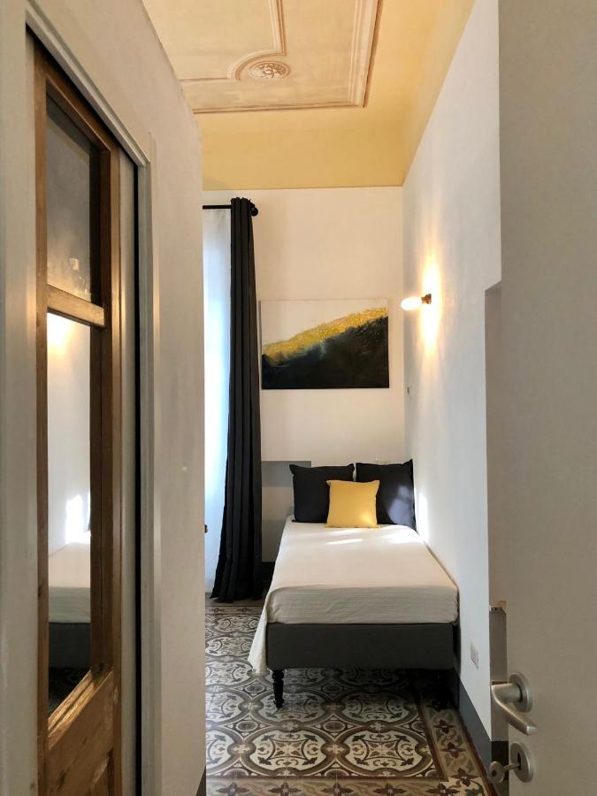 Su Zampillu Boutique Rooms 툴라다 외부 사진