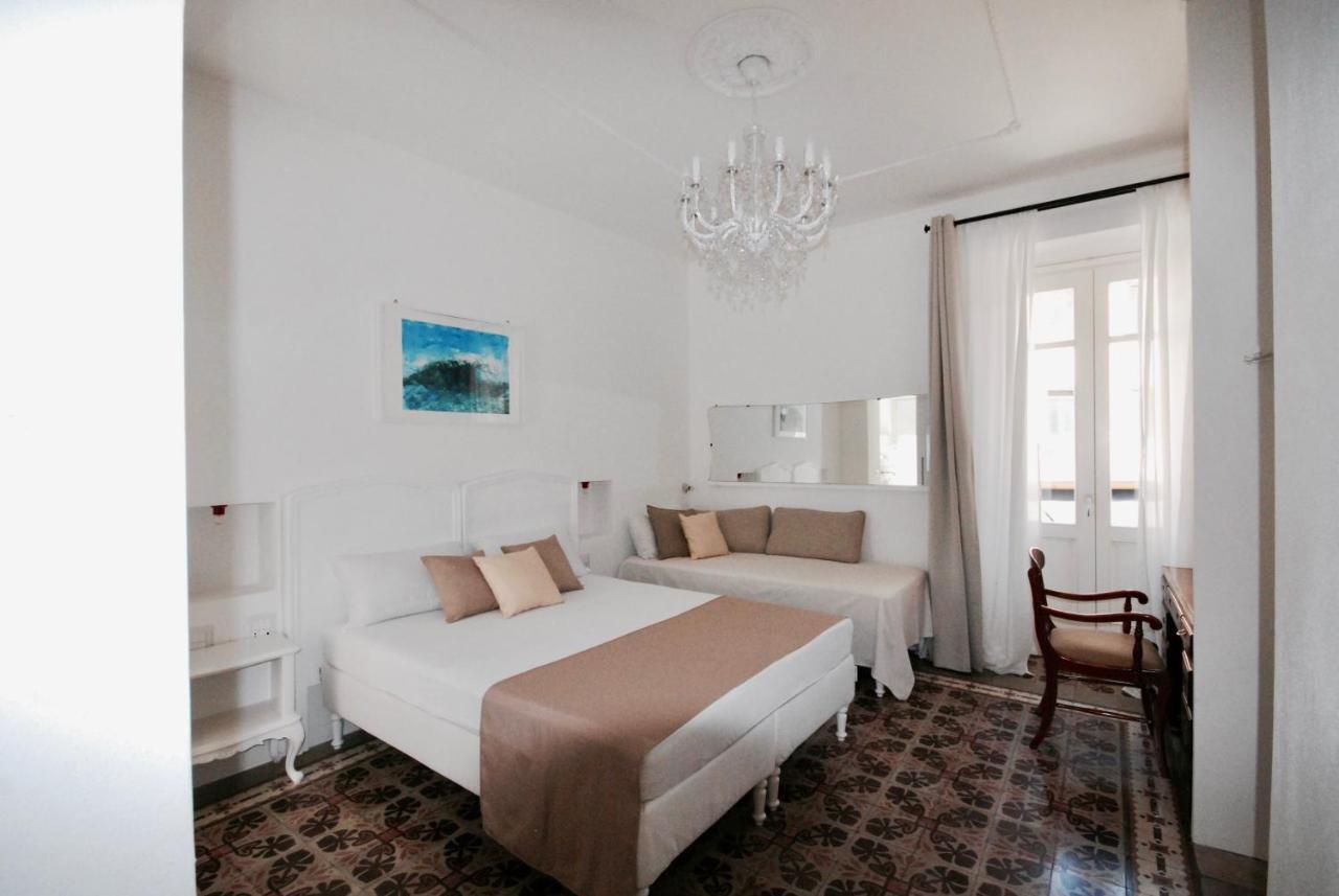 Su Zampillu Boutique Rooms 툴라다 외부 사진