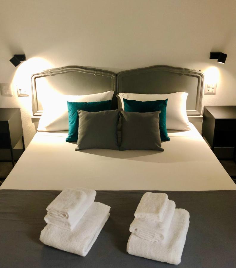 Su Zampillu Boutique Rooms 툴라다 외부 사진