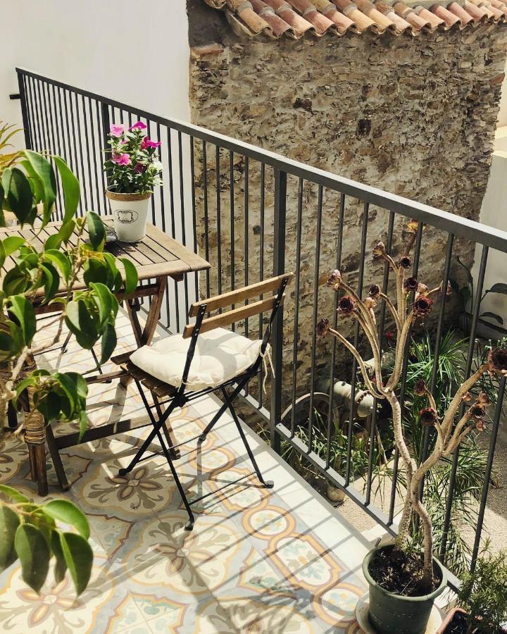 Su Zampillu Boutique Rooms 툴라다 외부 사진