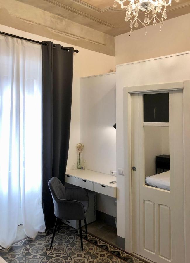 Su Zampillu Boutique Rooms 툴라다 외부 사진