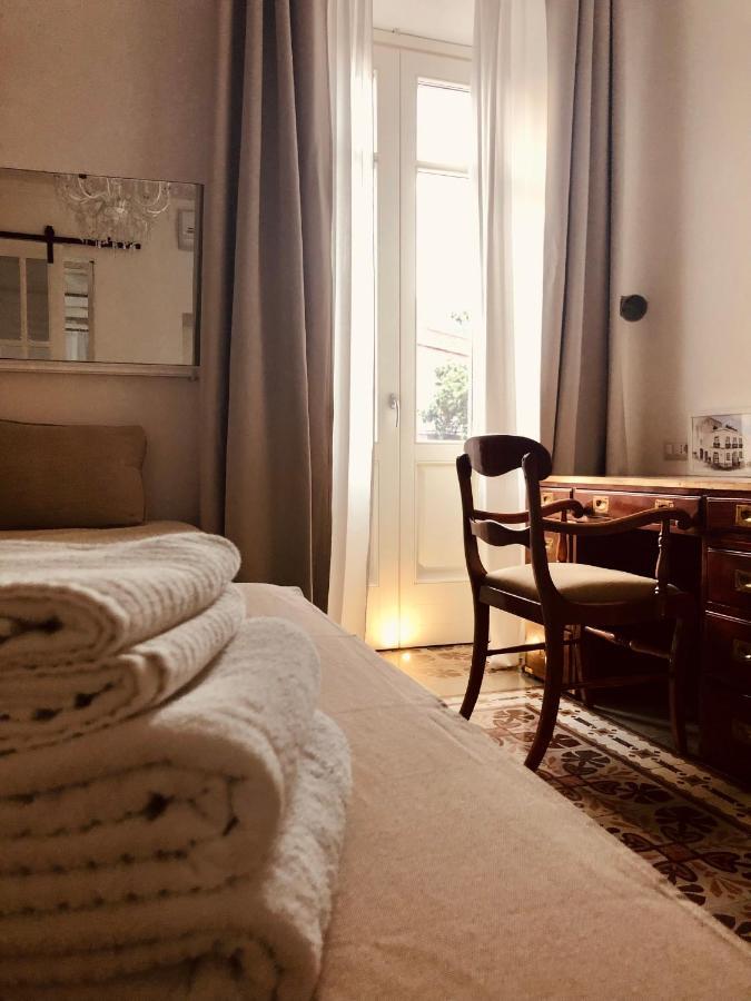 Su Zampillu Boutique Rooms 툴라다 외부 사진
