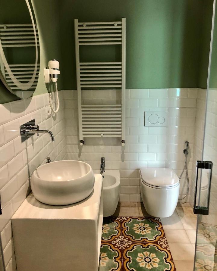 Su Zampillu Boutique Rooms 툴라다 외부 사진