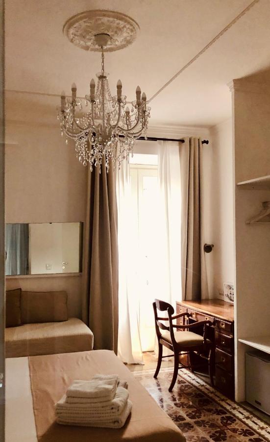 Su Zampillu Boutique Rooms 툴라다 외부 사진
