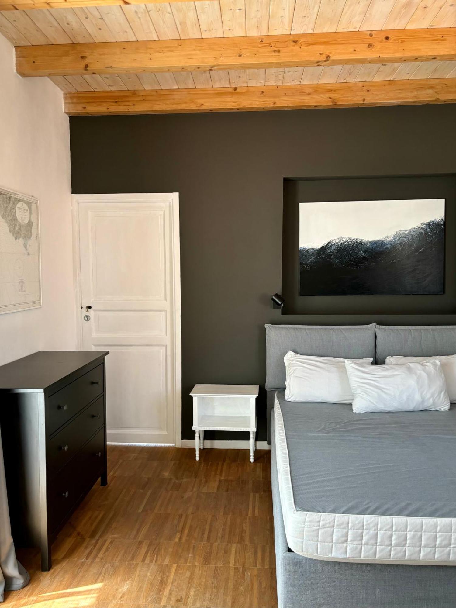 Su Zampillu Boutique Rooms 툴라다 외부 사진